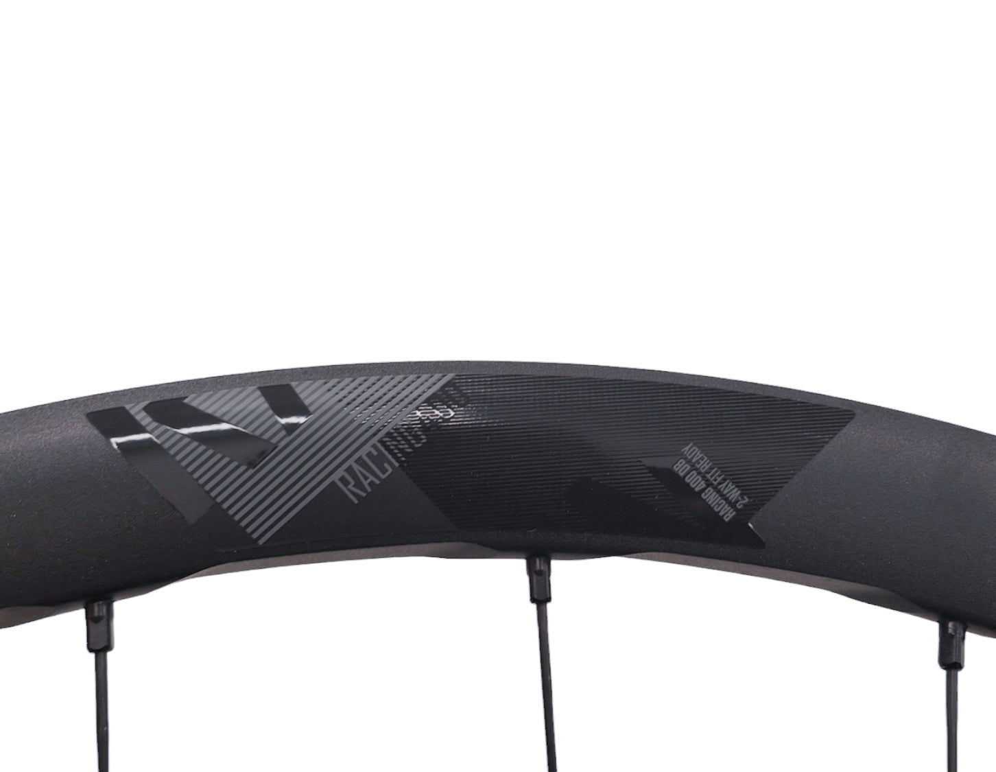 Fulcrum Racing 400 DB Alloy Disc Road Wheelset