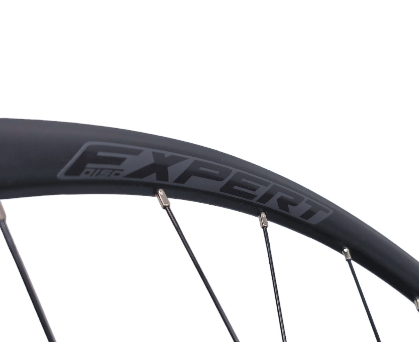 Merida Expert SL Alloy Disc Road Wheelset