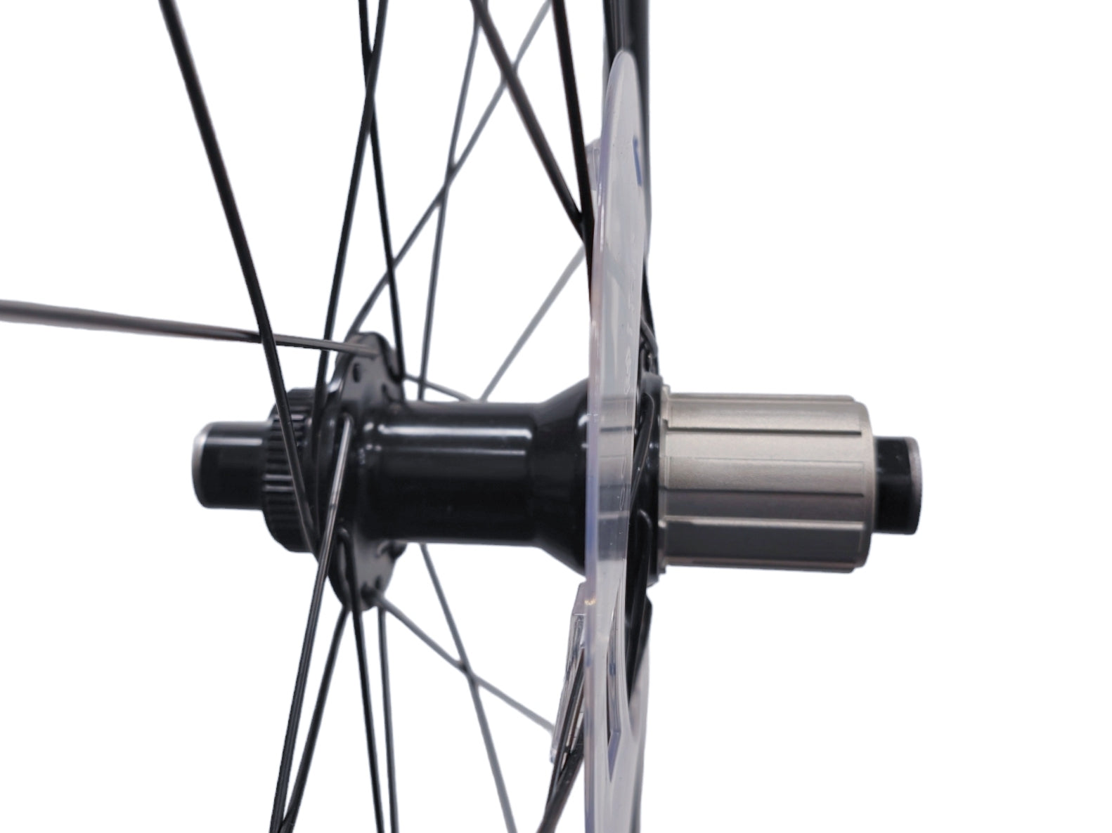 Merida Expert SL Alloy Disc Road Wheelset