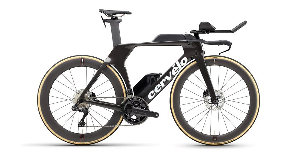 2025 Cervelo P5 Ultegra Di2 - TT/Triathlon Bike