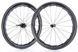 Zipp NSW 454 Disc Wheelset Tubeless/Clincher w Shimano HG Body