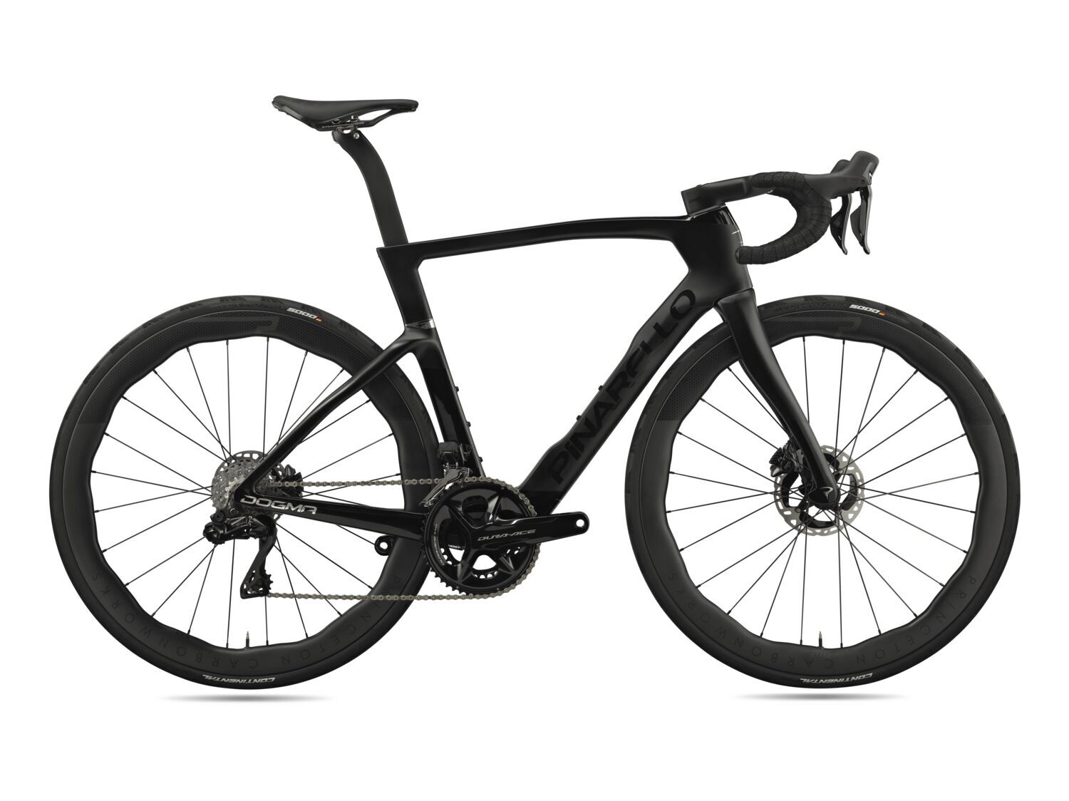2025 Pinarello Dogma F Disc Road Frameset