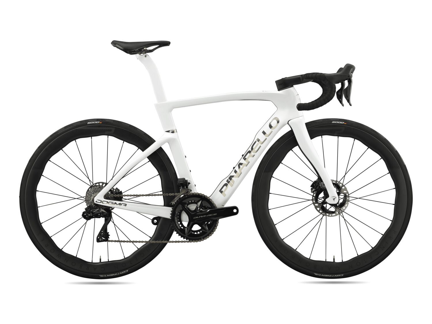 2025 Pinarello Dogma F Disc Road Frameset