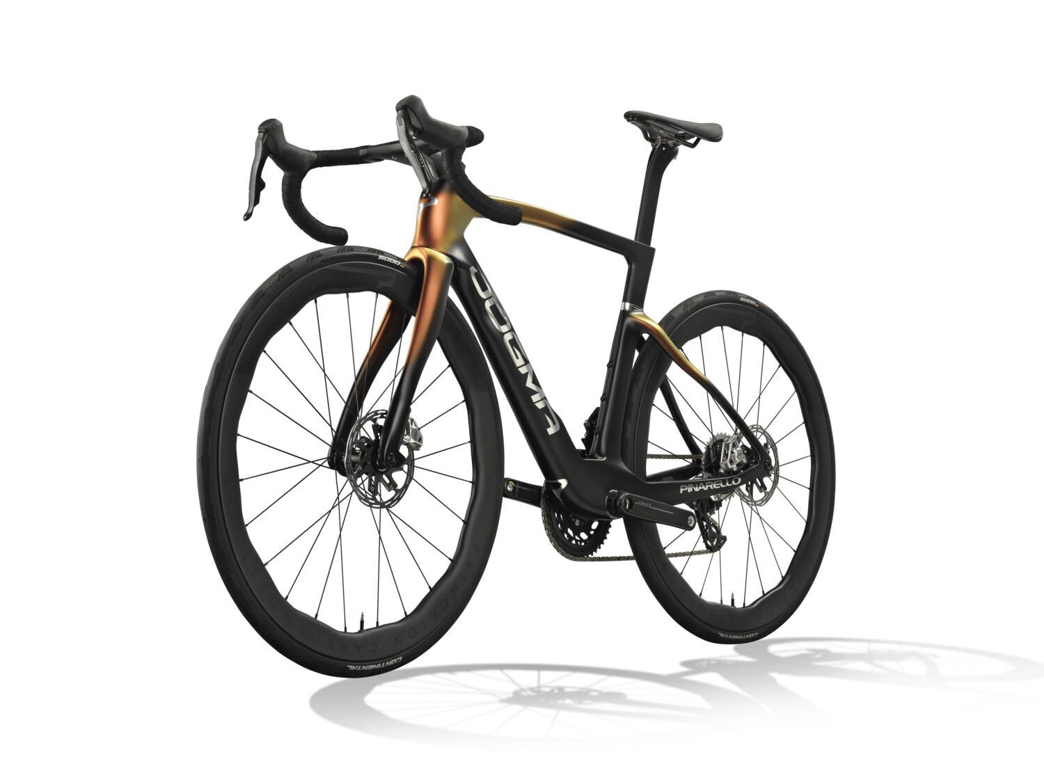 2025 Pinarello Dogma F Disc Road Frameset