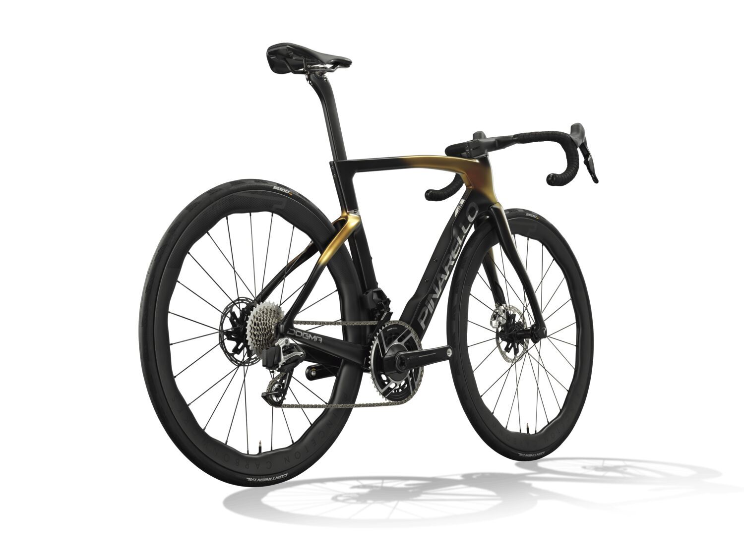 2025 Pinarello Dogma F Disc Road Frameset