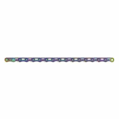 Sram Red E1 12 Speed Flattop Chain