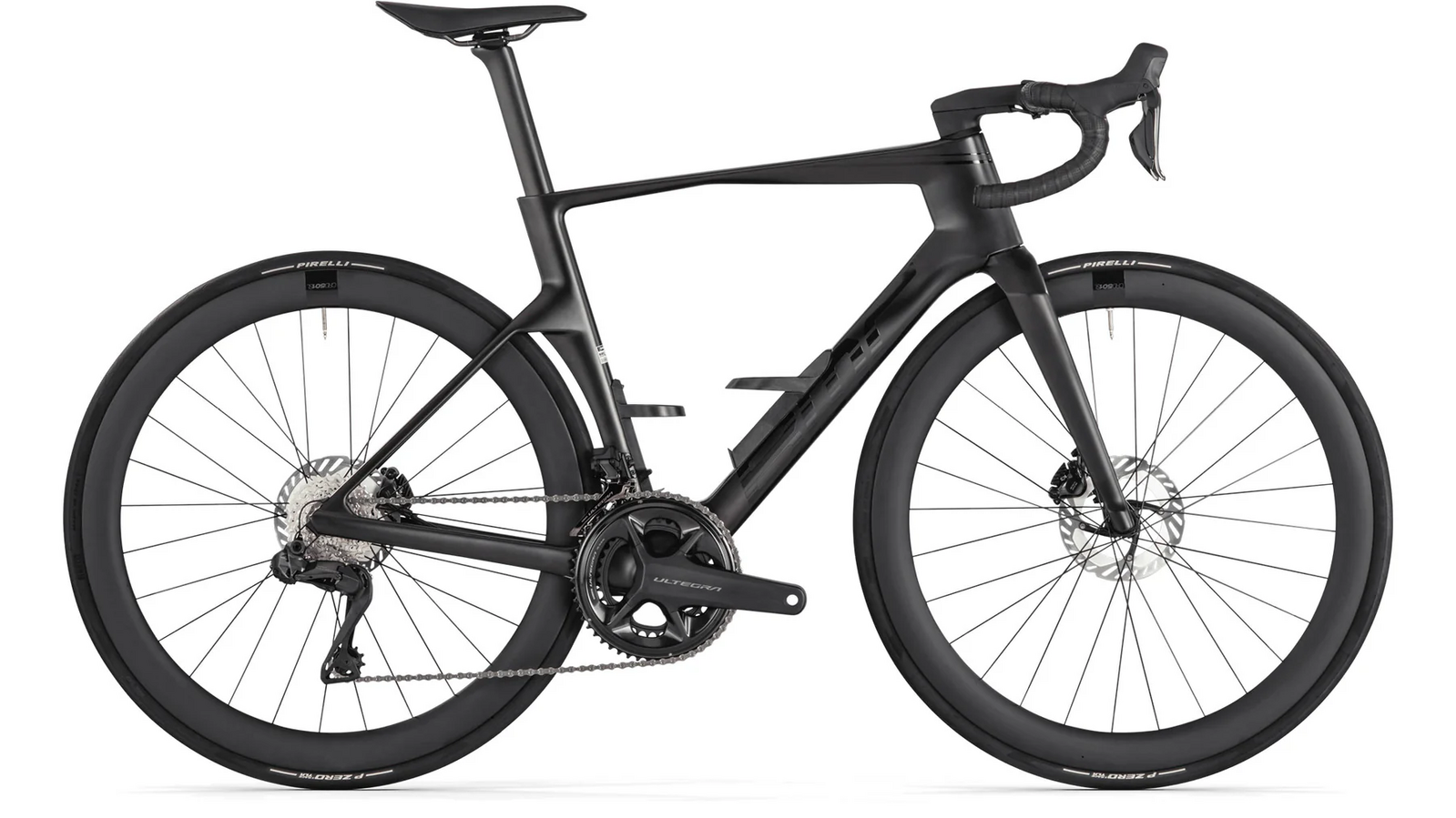2024 BMC Teammachine R01 FOUR Road Racing Bike w Ultegra 8100