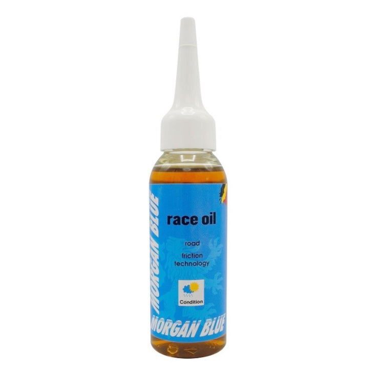 Morgan Blue Race Oil 50ml