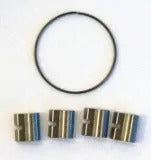 Novatec Pawls for Cassette Body