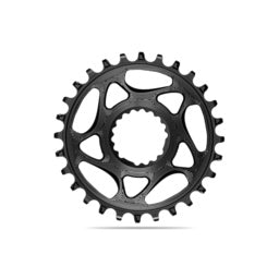 absoluteBlack Round Cannondale Hollowgram DM NWCR [Size: 32T] [Colour: Black]