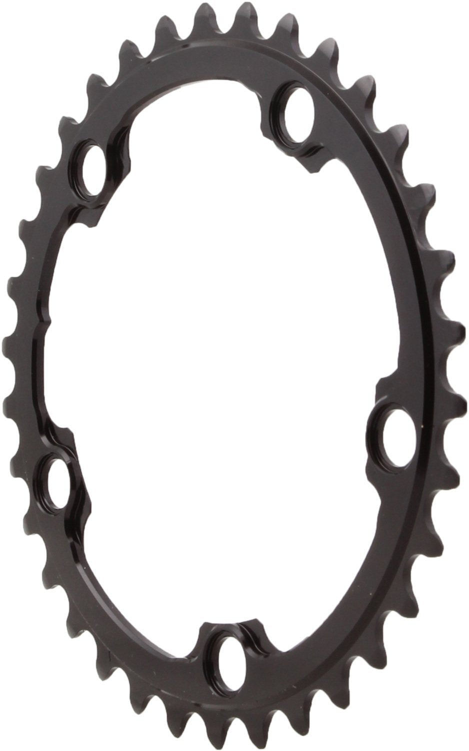 absoluteBLACK Round Premium Chainring [Size: 36T]