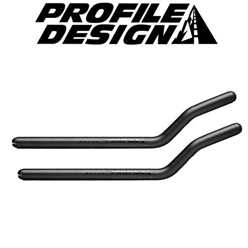Profile Design 45/25a Aerobar Extensions 400mm