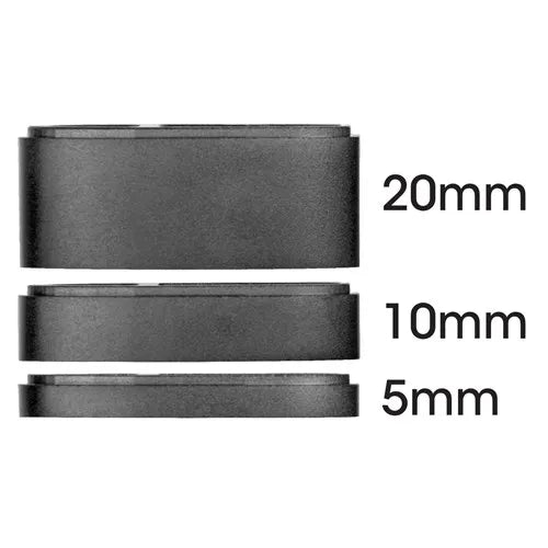 Profile Design A3A Low Riser Kits (Tri & UCI)