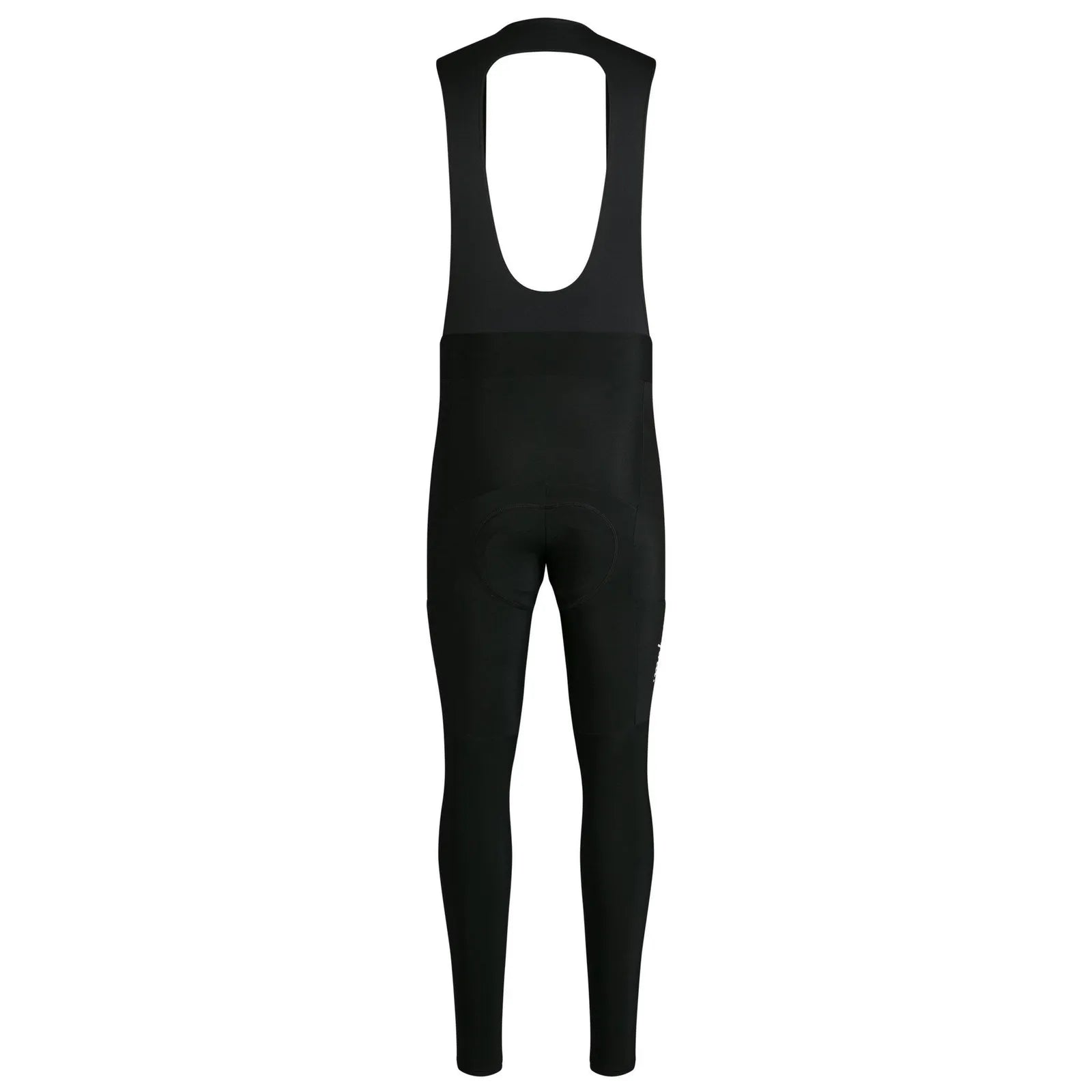 Rapha Men's Core Cargo Winter Tights w/Pad Black/Black [Size: L]