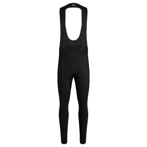 Rapha Men's Core Cargo Winter Tights w/Pad Black/Black [Size: M]