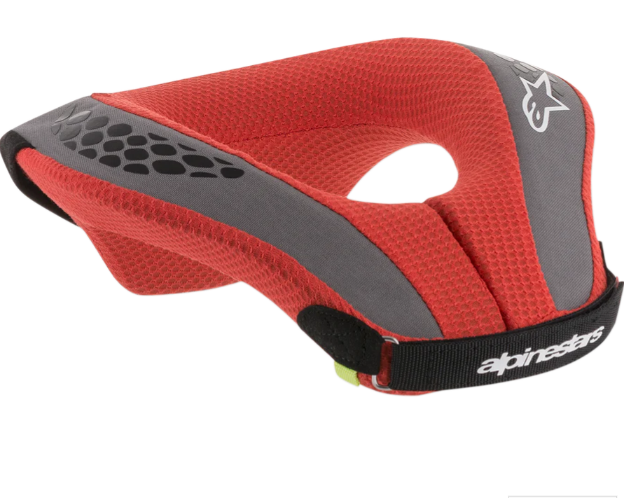 Alpinestars Sequence Youth Neck Roll
