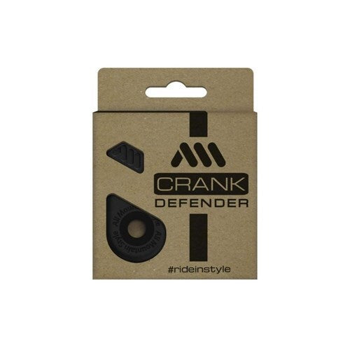 All Mountain Style Crank Defender