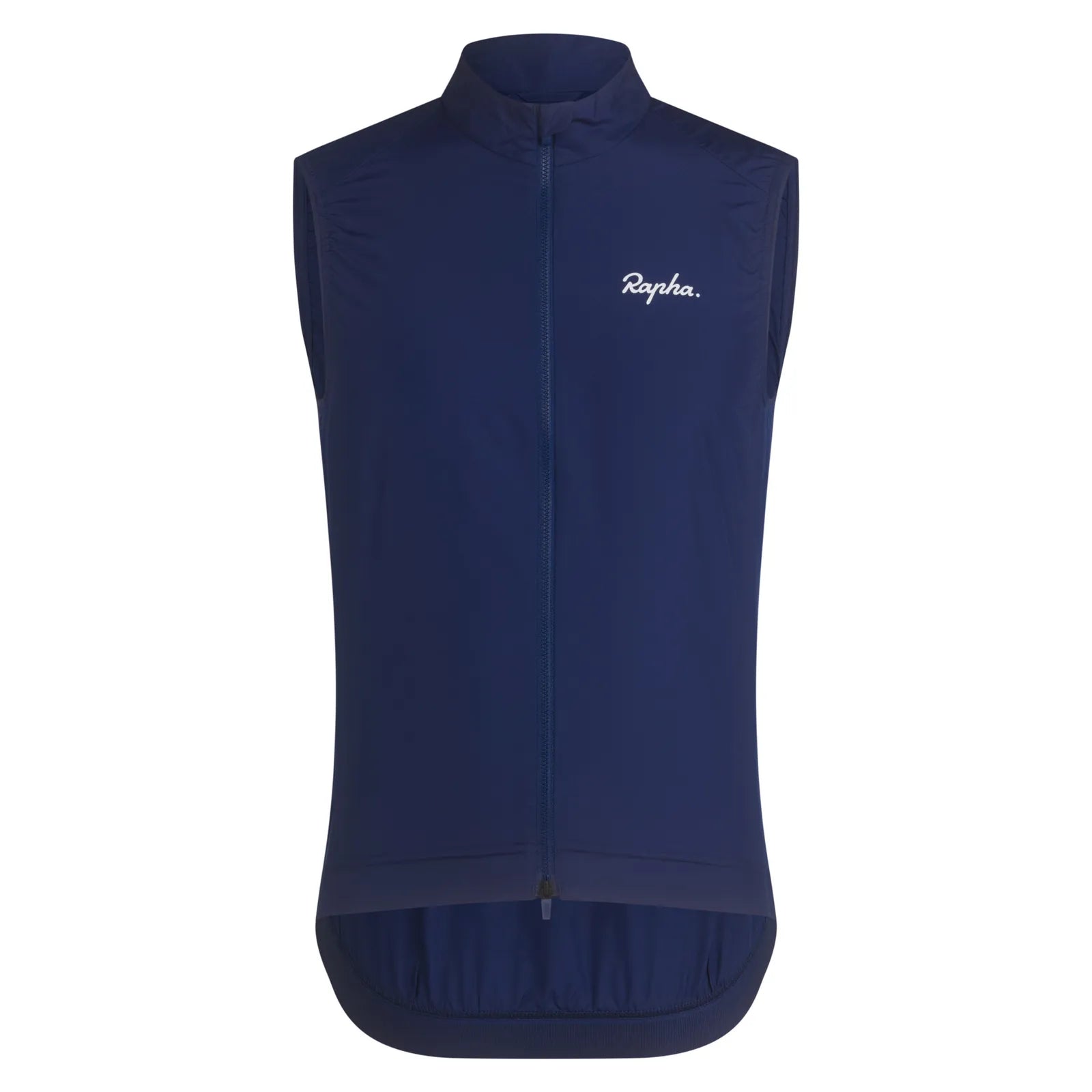 Rapha Men's Core Gilet - 2XL / Navy/White