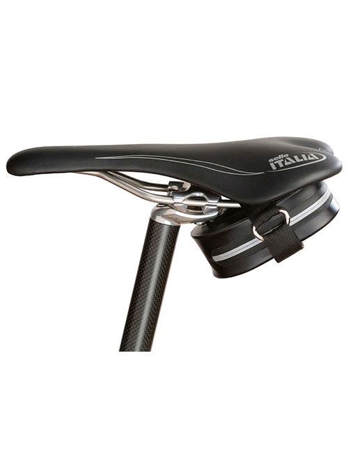 Arundel Pico Seatbag [Colour: Black]