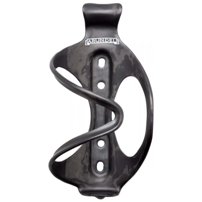 Arundel DTR Down Tube Right Entry Carbon Cage