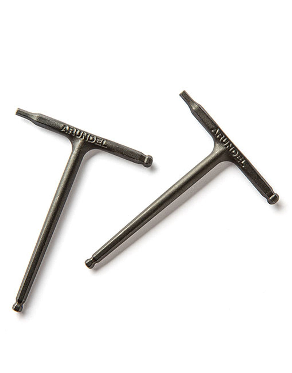 Arundel T-Wrench 3, 4, 5mm