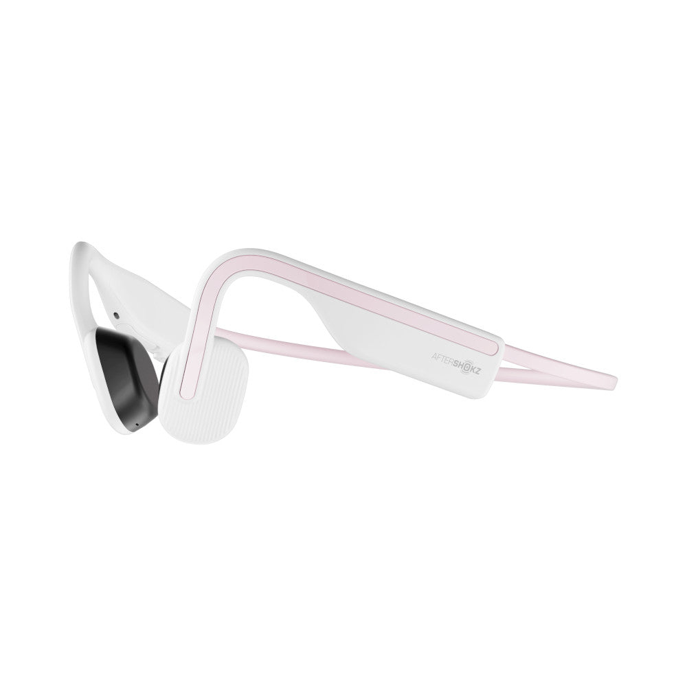 Aftershokz Openmove Wireless Bluetooth Headphones
