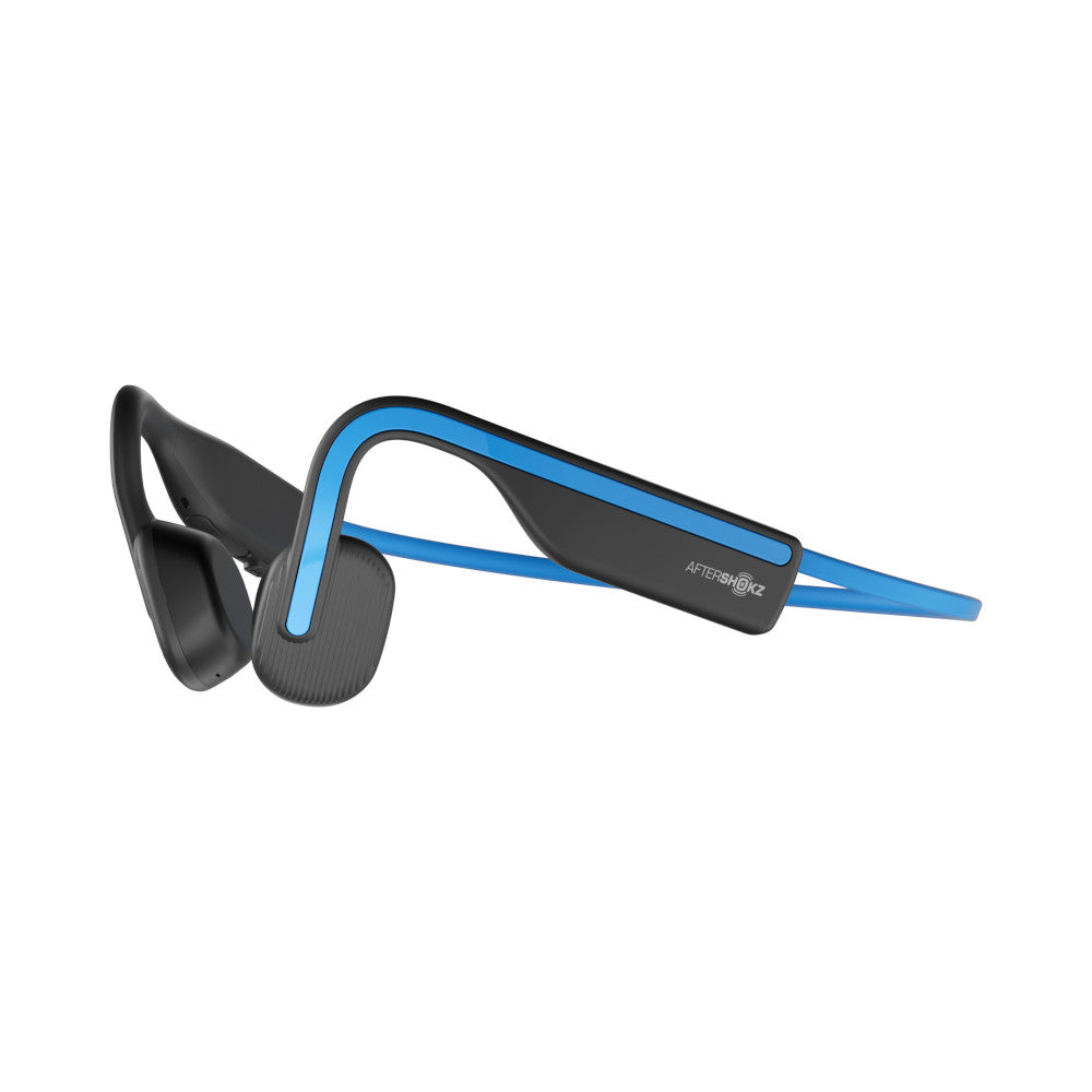 Aftershokz Openmove Wireless Bluetooth Headphones