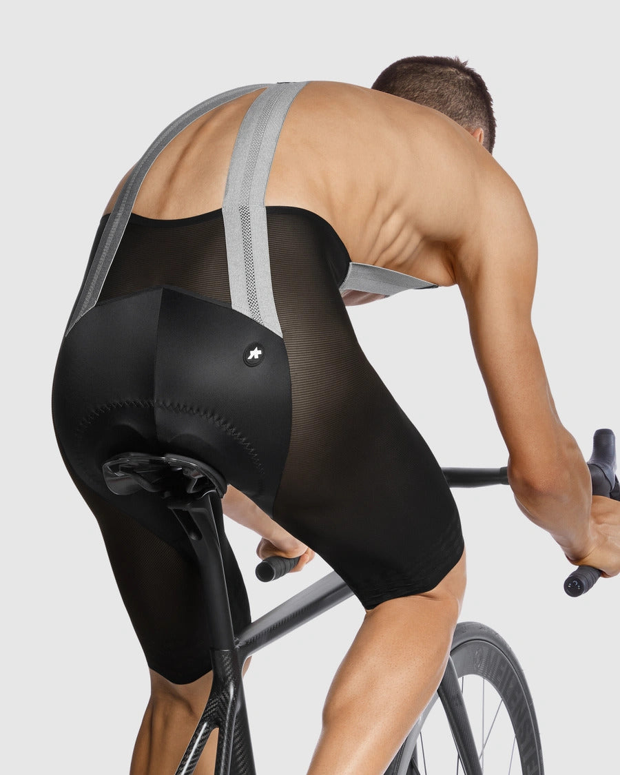 Assos Equipe RSR Shorts Superleg