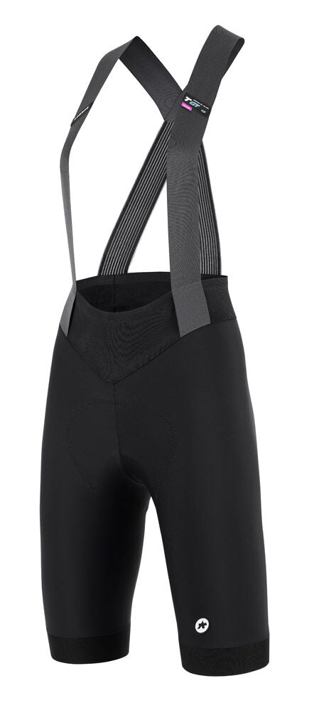 Assos UMA GT C2 Women's Bib Shorts [Size: L]