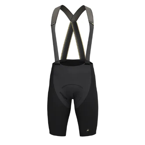 Assos Equipe RSR Bib Shorts S11 - Black Series - XL
