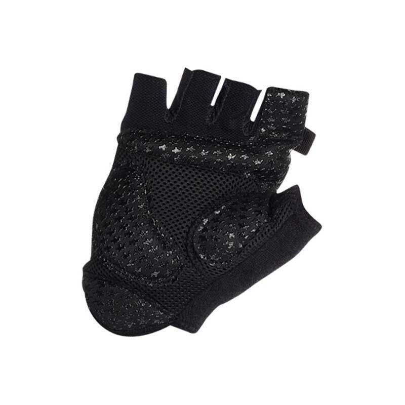Assos Summer Gloves s7 [Colour: Black Volkanga] [Size: XXS]
