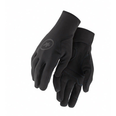 Assos Ultraz Winter Gloves [Size: Small]
