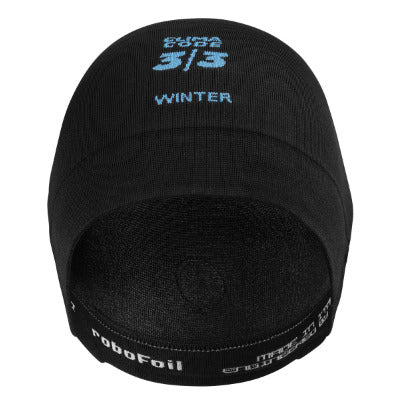 Assos Winter Cap [Size: II (L-XL)]