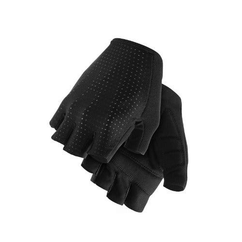 Assos GT Gloves C2 - Black Series