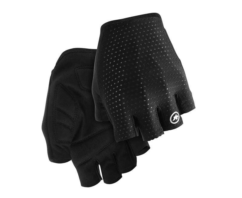 Assos GT Gloves C2 - Black Series