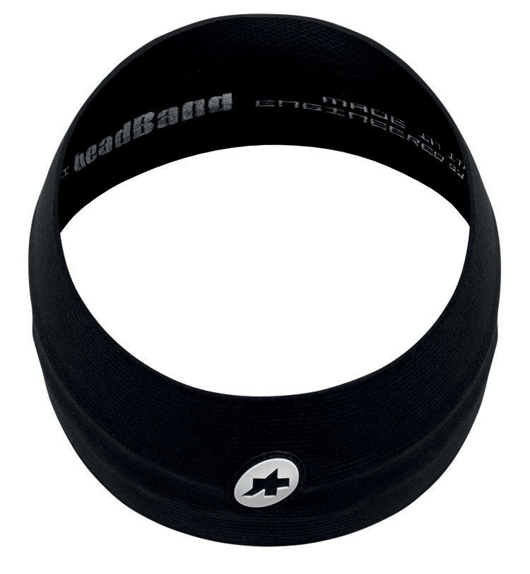 Assos Summer Headband