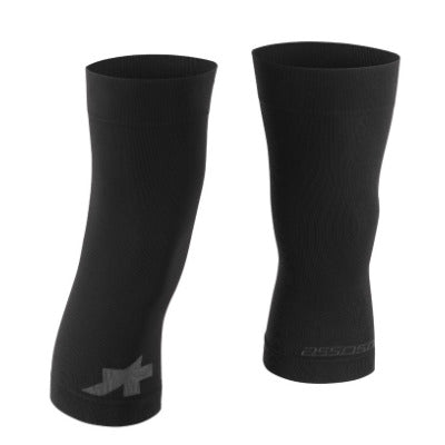 Assos Spring Fall Knee Warmers [Size: Large]