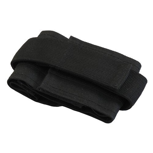 Azur Stow-It Saddle Bag