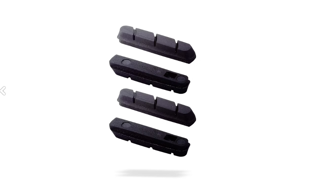 BBB BBS-03C Roadstop Campagnolo Brake Pads (2 Pairs)
