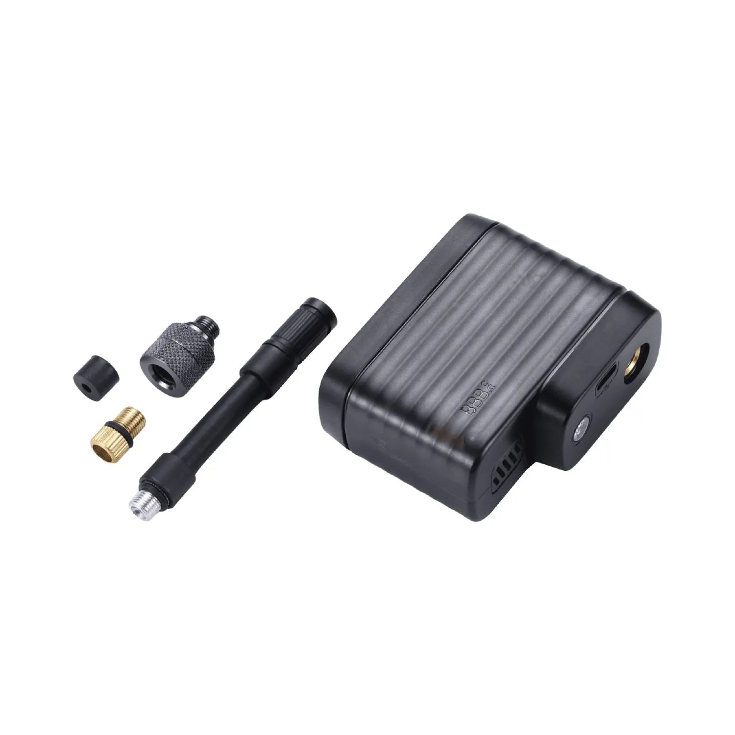 BBB BarBank Electric Mini Pump BMP-201