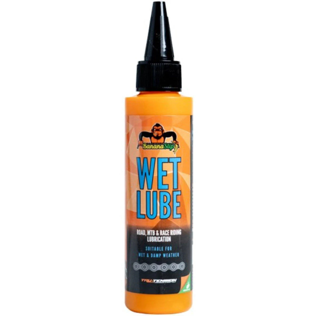 Tru-Tension Wet Lube 50ml Bicycle Chain Lubricant