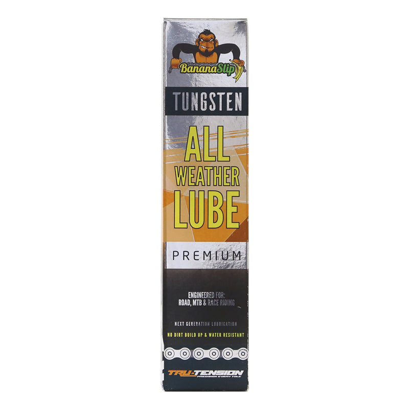 Tru-Tension Tungsten All Weather Lube Premium 50ml