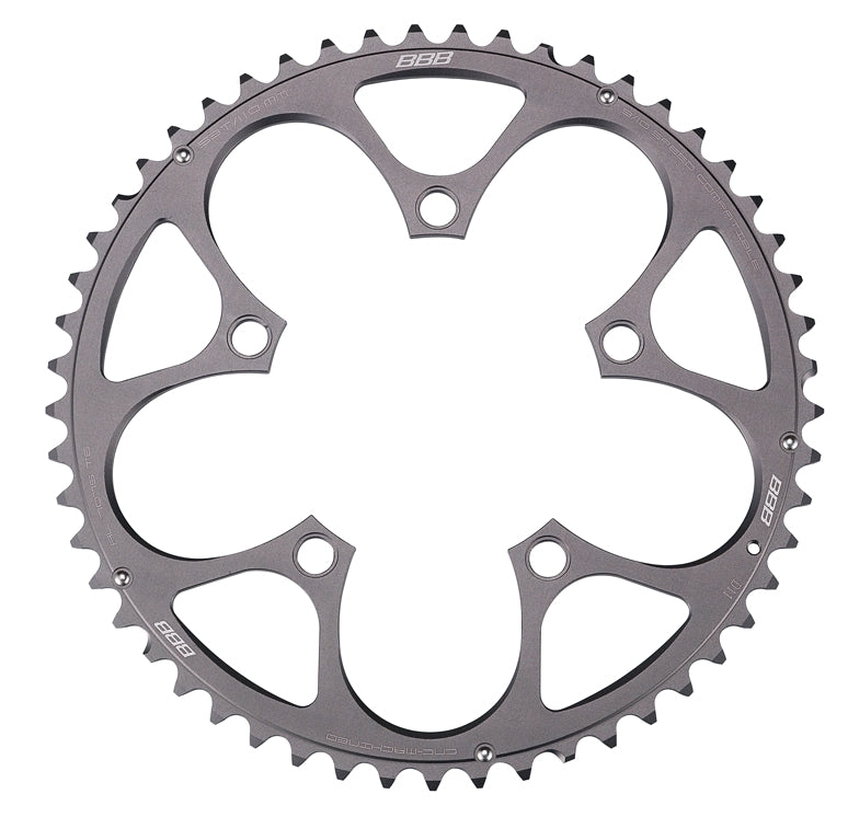 BBB Compactgear BCR-31 Chainring 53T
