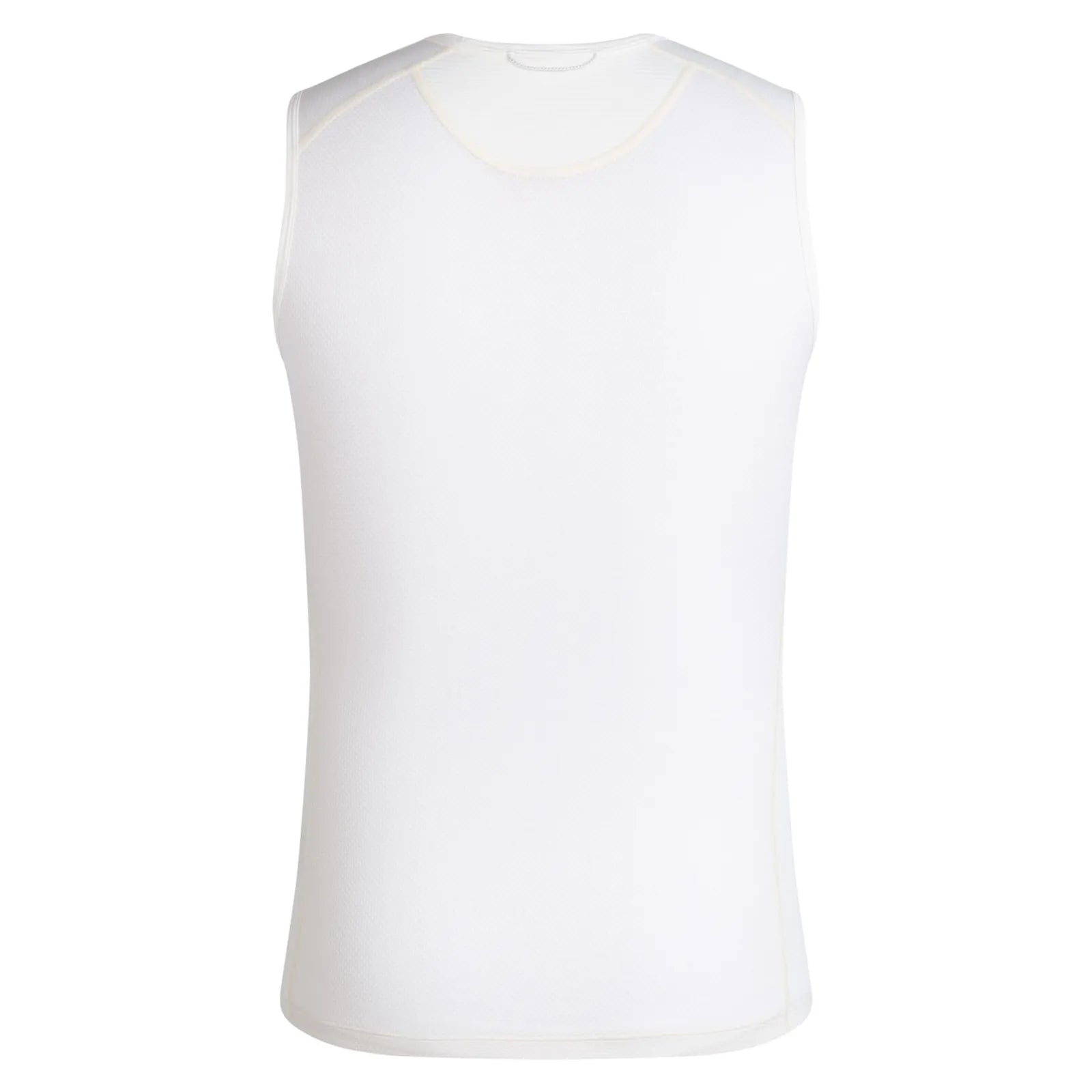 Rapha Men's Lightweight Sleeveless Base Layer [Colour: White] [Size: S]