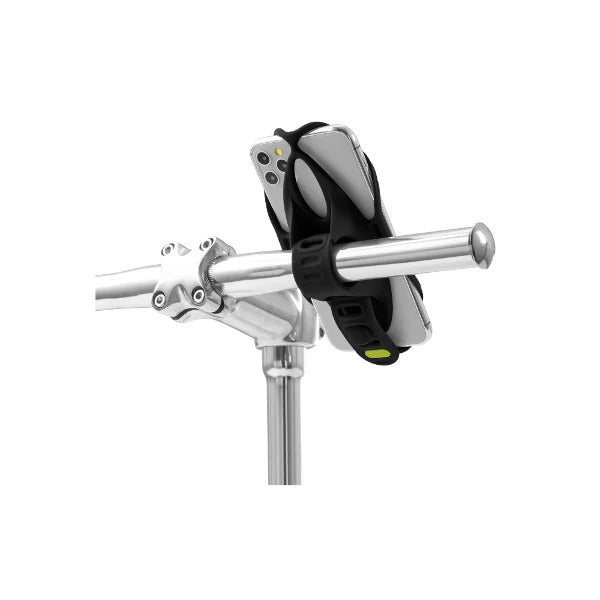 Bone Bike Tie 4 Handlebar Smartphone Mount