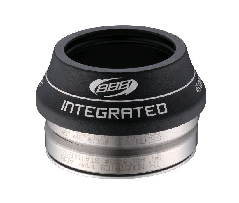 BBB Integrated Headset [Diameter: 41mm]