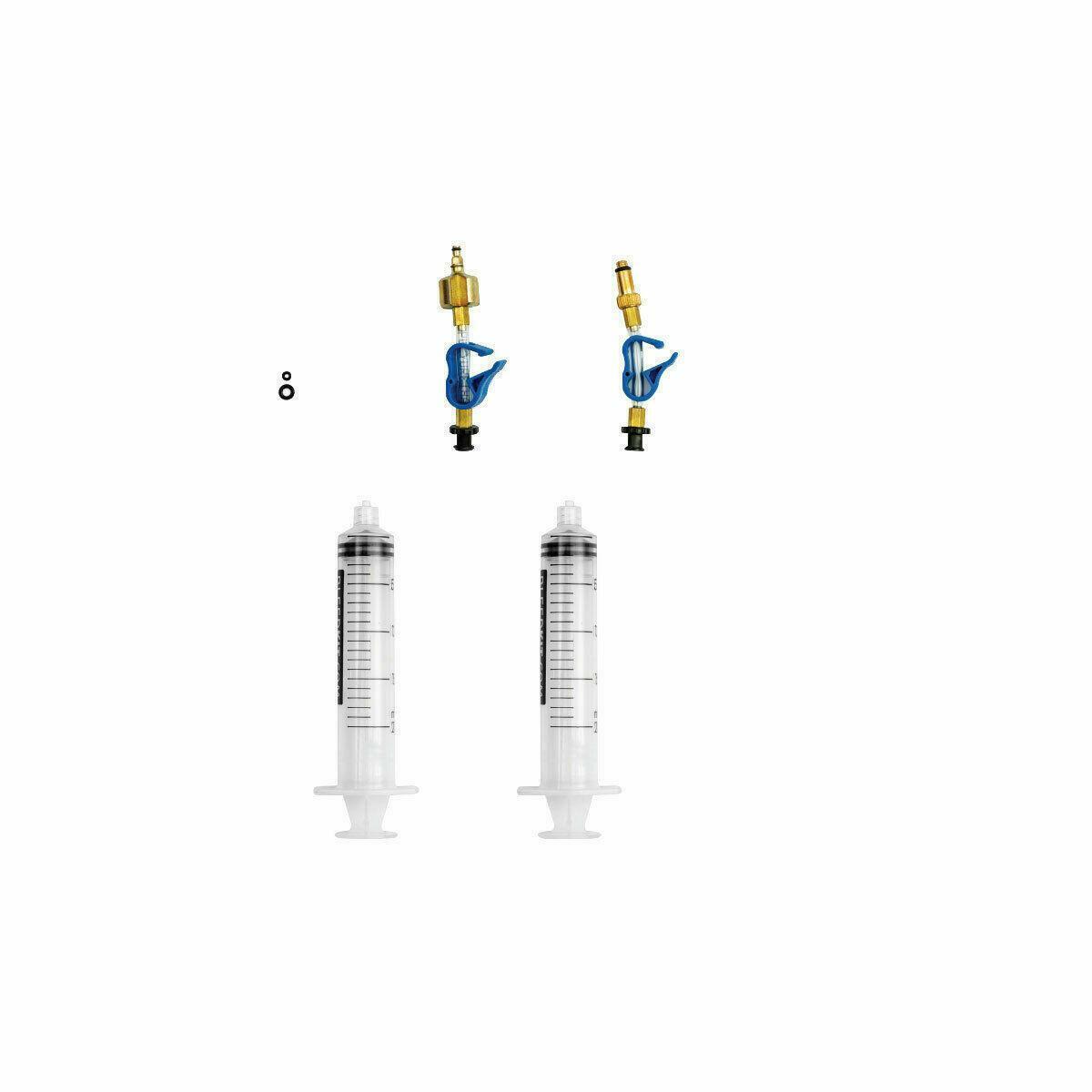 BleedKit Basic Edge Bleed Kit BK-80005