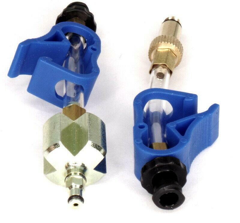 BleedKit Basic Edge Bleed Kit BK-80005