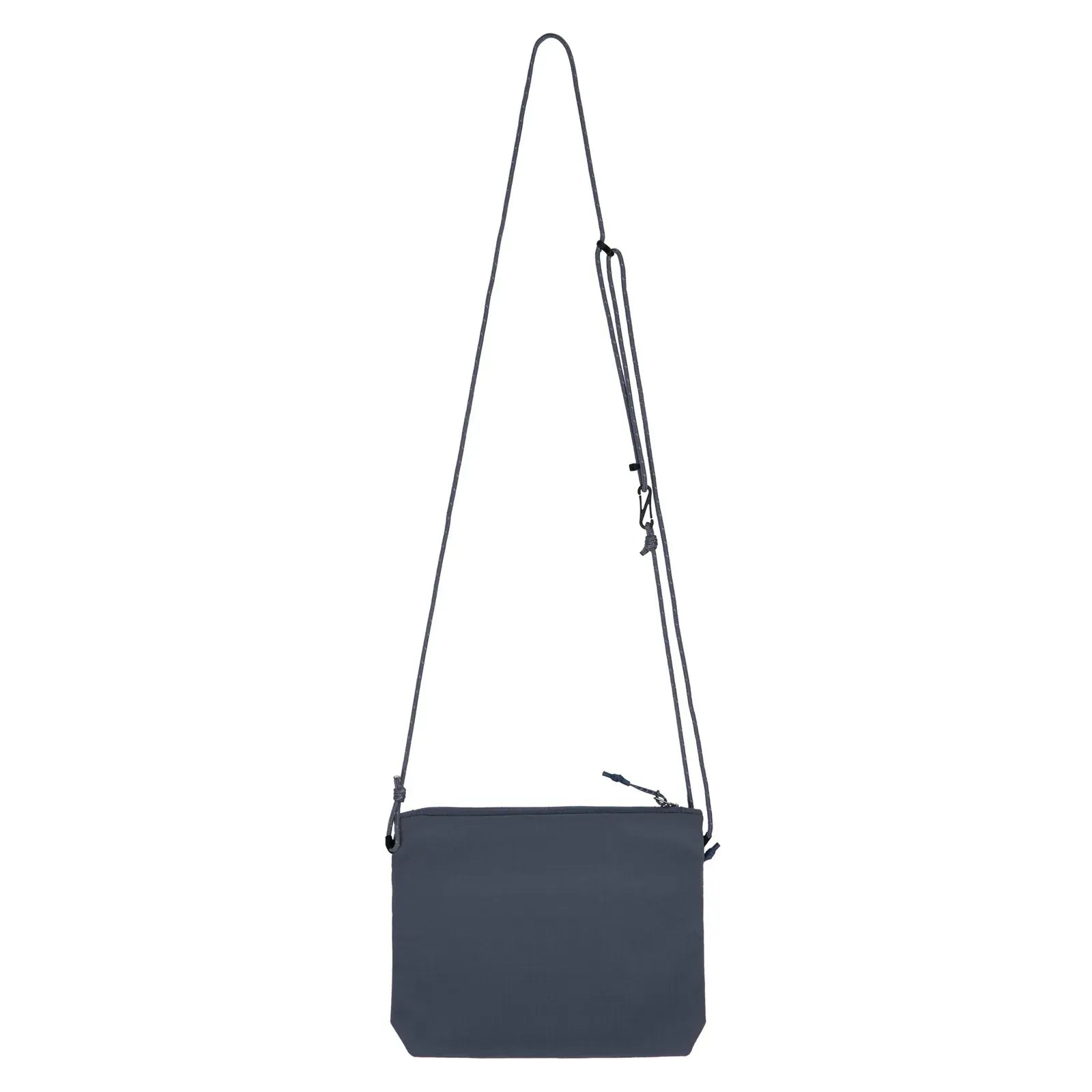 Rapha Essentials Bag [Colour: Grisaille/Silver Reflective]