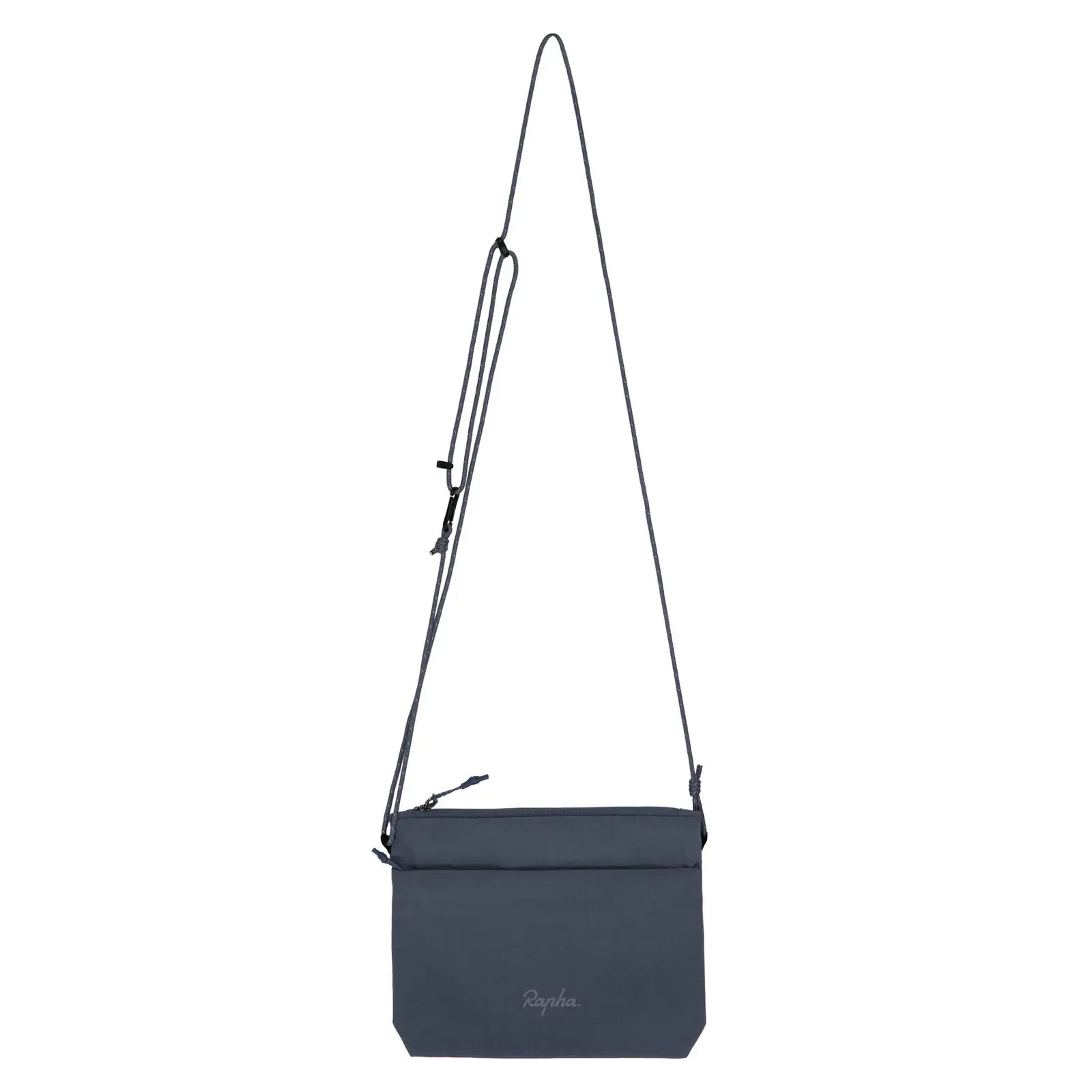 Rapha Essentials Bag [Colour: Grisaille/Silver Reflective]